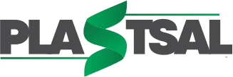 Logo da Plastsal